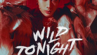 Wild Tonight byJOSH CULLEN