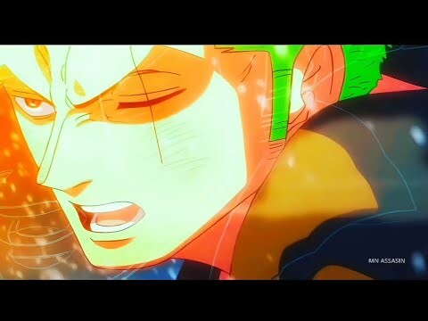 LUFFY AND ZORO - STARBOY - (Edit/Amv) - One Piece