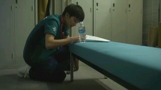 [Dokter Malam] Episode 2 Sakurai Serangan Jantung Cut