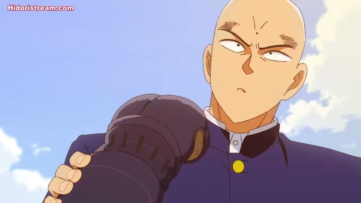 YAIBA: Samurai Legend Episode 2 (Subtitle Indonesia)