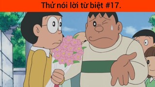 thử nói lời tạm biệt phần  17