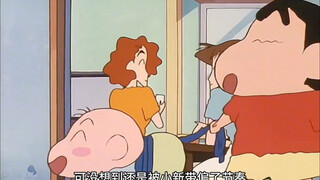 马铃薯表示带婴儿什么的跟带小白有什么区别呢？