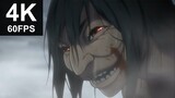 Levi vs Aberrant Titan - Shingeki No Kyojin OVA [4K 60FPS]