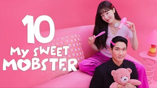 My Sweet Mobster Episode 10