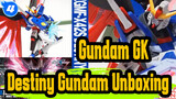 [Gundam GK] Destiny Gundam Unboxing / Assembling / Review_4