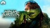 Raphael's GREATEST Moments in Teenage Mutant Ninja Turtles 🐢 | Paramount Movies