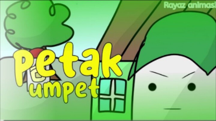 permainan petak umpet (full episode)