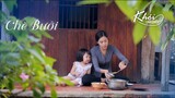 Chè Bưởi hương vị quê nhà - Khói Lam Chiều Tập 19 | Pomelo Sweet Soup with coconut milk