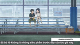 Top 8 Anime Cùng Tác Giả Với Tenki no Ko_ Weathering With You 1