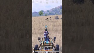 PUBG MOBILE | Kerjasama tim #funny #shortsyoutube #pubgmobile #gaming #pubg #funnyshorts