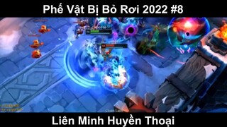 Phế Vật Bị Bỏ Rơi 2022 Phần 8