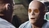 Film|Marvel|Hollow Man Sneaked out the Lab
