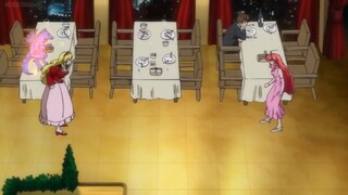 Kaze no Stigma (English Dub) Episode 14