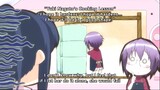 Nagato Yuki-chan no Shoushitsu Episode 4 English Subbed
