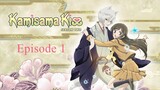 Kamisama Kiss (Season 2) - Episode 1