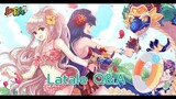 Latale Q&A Community Live