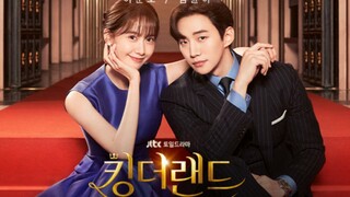 King the Land » EPISODE 4 ENG SUB