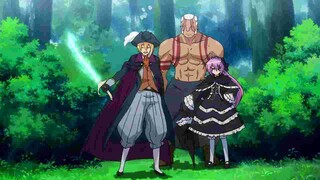 the familiar of zero episode 45Season 4 taglog dub