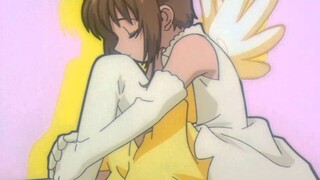 Cardcaptor Sakura OP 2 [Creditless] [Blu-Ray]