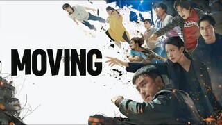 10 Moving (EnglishDub) 2023 720P