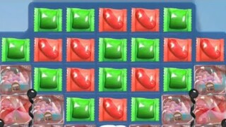 Candy crush saga level 16091