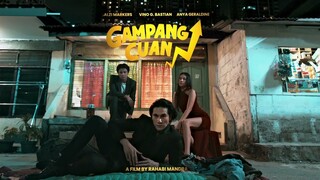 OFFICIAL FIRST LOOK - GAMPANG CUAN | Segera di bioskop 2023!