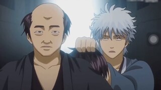 [Gintama] Tiếng phổ thông đã thành thạo