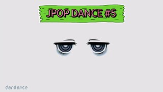 Yoidore Shirazu - JPOP Dance Video