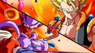 Gogeta vs Janemba (Rematch Again) | Dragon Ball #19