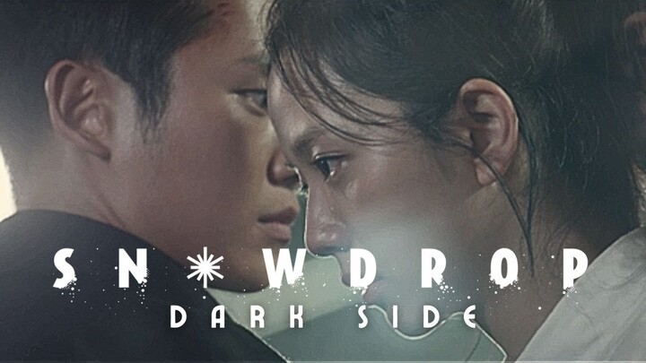 Snowdrop FMV | Yeong-Ro & Soo-Ho | Dark Side 설강화