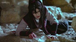 [Master of Demon Dao] [Mass Burial] The plot feature Wei Wuxian, you'll never think about coming out