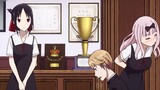 [Hantu Sekretaris Fujiwara] Angin musim semi reformasi menerpa sekretaris, dan saya adalah raja emas