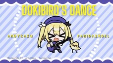 Dokibird's Dance - ArdyKazu feat faridazroel