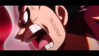 Lại là One piece [AMV] One piece