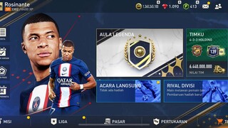 FIKS MINGGU INI UPDATE EVENT TERBARU ETERNAL ICON?! BAHAS SEMUA UPDATE SEPUTAR FIFA MOBILE YUAHPLAY!