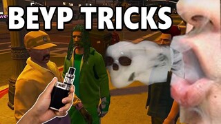 GTA V | BEYP TRICKS [PrestigeRP]#123