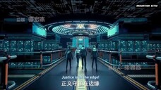 THE METAVERSE: Jianghu Gui Shi Lu Episode 1 Sub English