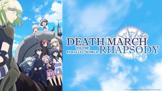 [EP11]Death March:To the parallel world RHAPSODY