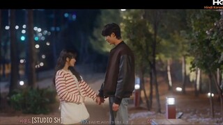 lovely runner Korean episode 12 Hindi