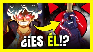 ¡¡NUNCA HABÍAS NOTADO ESTO!! ¡¡POR ESTO IM ES EL ENEMIGO FINAL DE ONE PIECE!! 😱😱 | ONE PIECE TEORIA✅