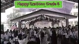 Grations Congrats 🎉 grade 6