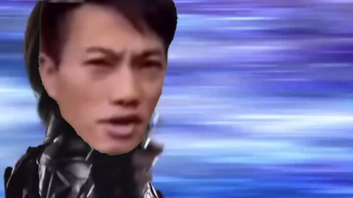 [Remake] "Ultraman Nexus" Dongbai Special Edition OP
