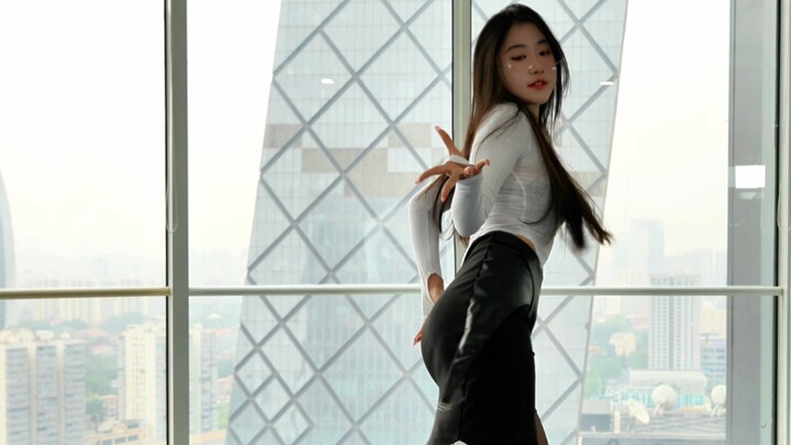 #oceandance# Nhân viên điều hành trực tuyến quốc gia Feifei đang trực tuyến 🈺️ Thể loại nhảy: K-pop 