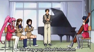 Skeel angel kurumi 2 episode 6 English sub