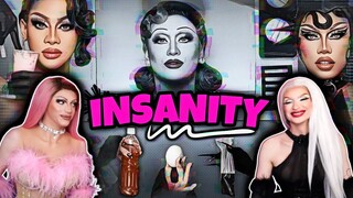 BEST Drag Race Cast Promo of 2024: Beauty & Lunacy of Philippines Season 3!