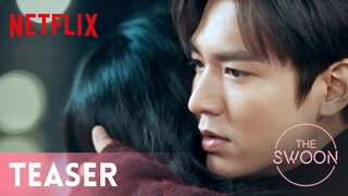 The King: Eternal Monarch | Episode 9 Teaser | Netflix [ENG SUB]