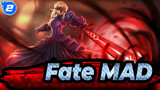 [Fate MAD] Đây là trận chiến thần thoại!_2