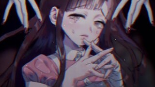 Danganronpa Mikan Tsumiki Animated Edit | Teacher's Pet