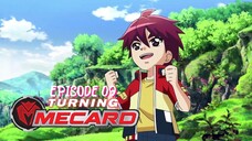 Turning Mecard Season Episode 09 in Hindi