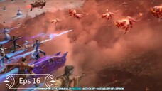 Renegade Imortal Eps 16 Sub Indo